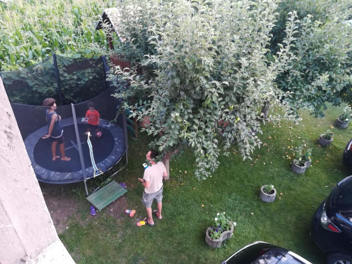 Pensiunea Dandu Corbeni Esterno foto