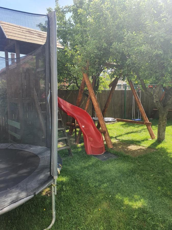 Pensiunea Dandu Corbeni Esterno foto