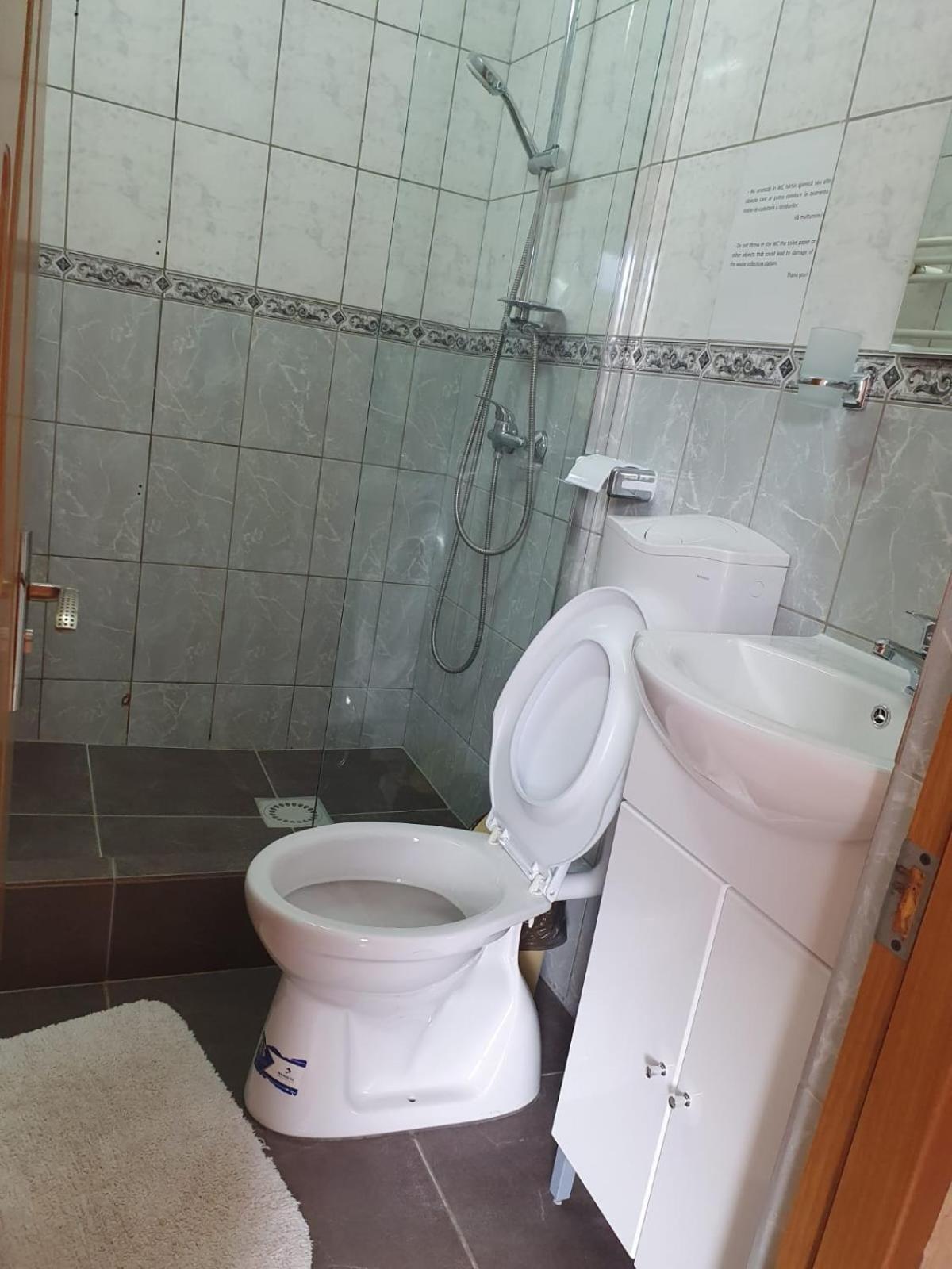 Pensiunea Dandu Corbeni Esterno foto